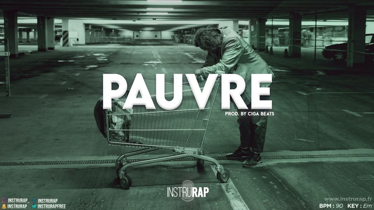 [FREE] Instru Rap Boom Bap Piano | Instrumental Rap Voix 