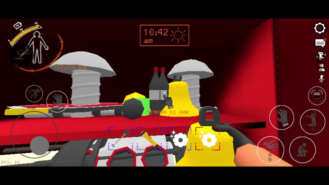 Mortal company gameplay(again,link in desc!) 