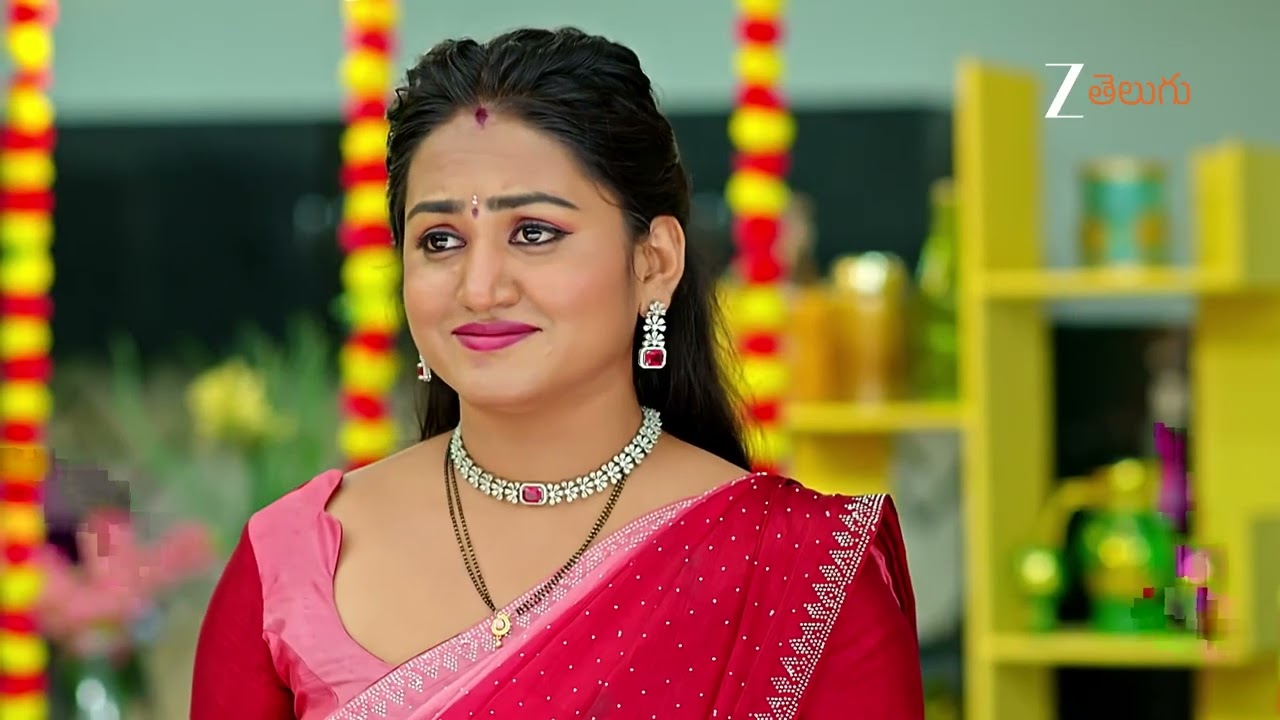 Kalavaari Kodalu Kanakamahalakshmi | Ep - 309 | Best Scene | Jul 31 2025 | Zee Telugu