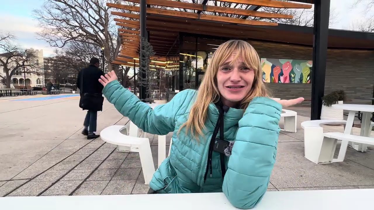 Street Talk:  Morgan reveals her top 3 sexual encounters & her bonus fantasy Valentine's Day Special
