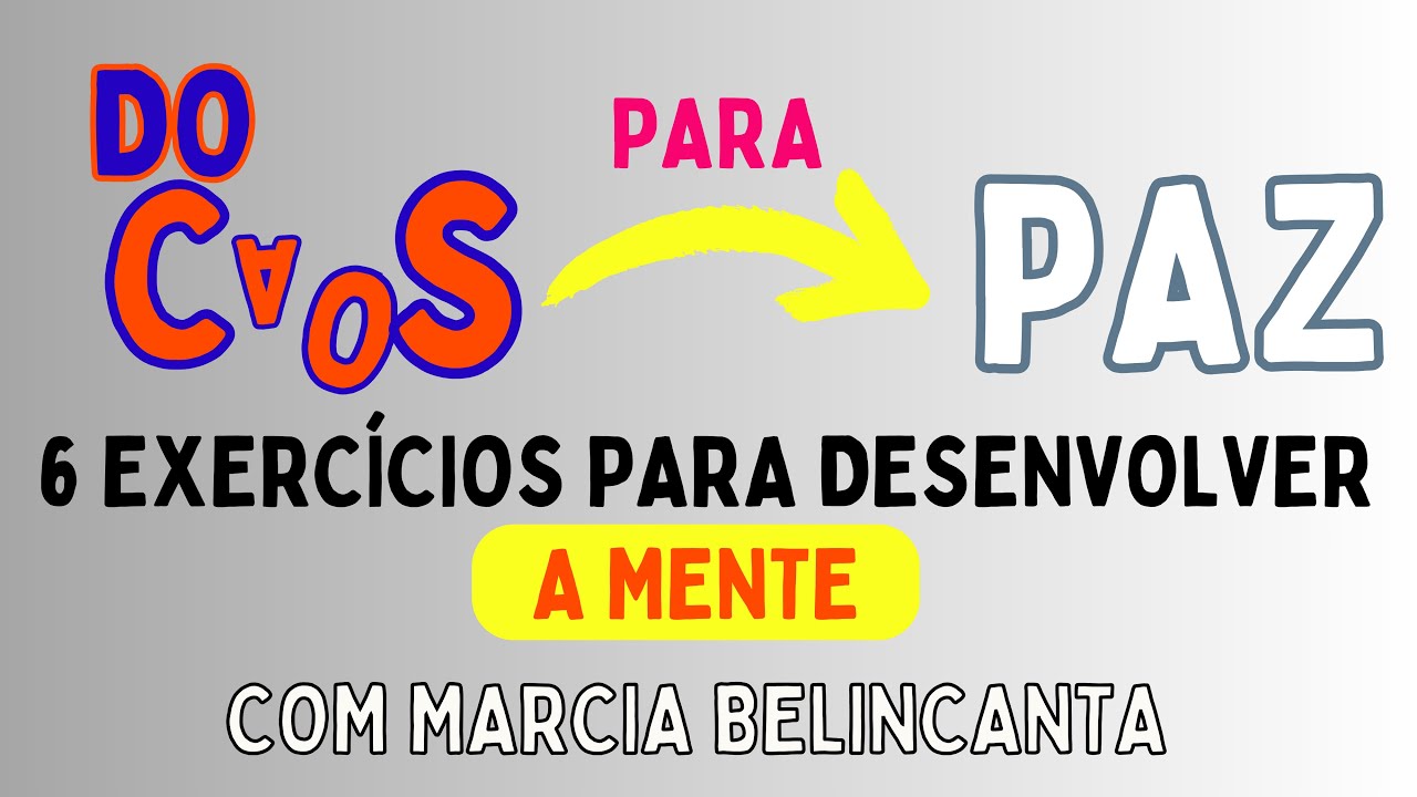 6 Passos Essenciais para Construir uma Mente Resiliente 💪