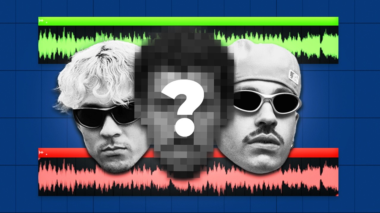 Por qué los ONE SHOTS cambiaron la forma de hacer Beats