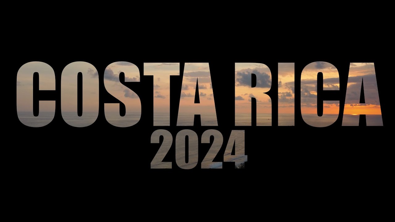 Costa Rica 2024