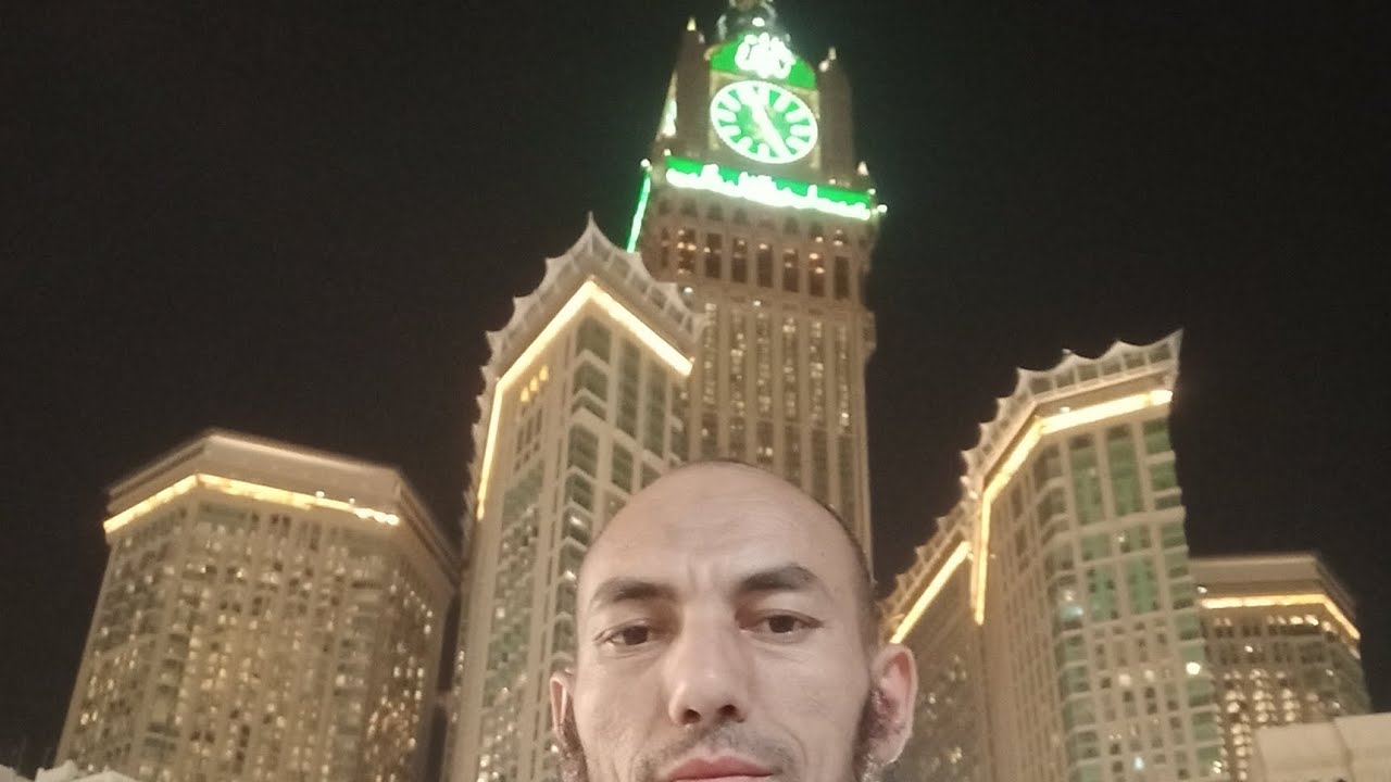 صلاة الفجر من المسجد الحرام الشيخ بندر بليله