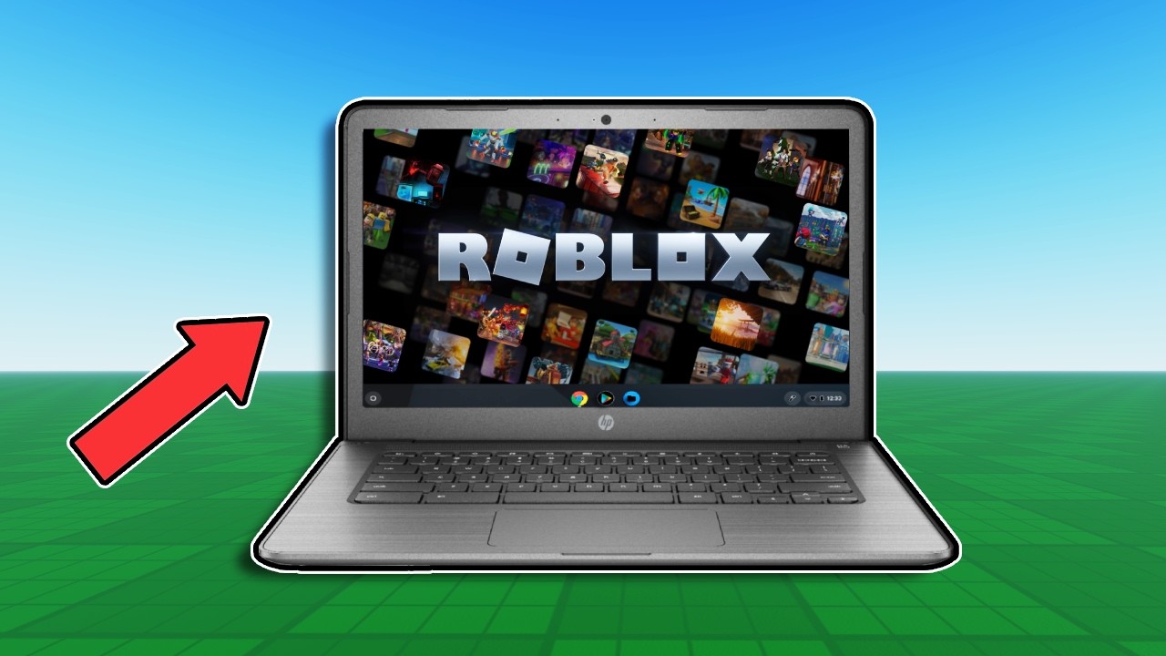 Testing Unblocked Roblox for School..