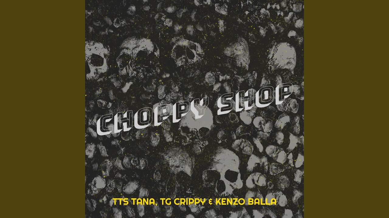 Choppy Shop