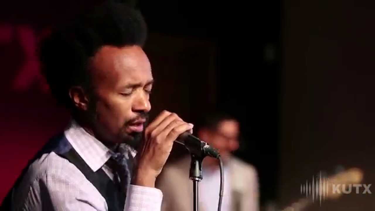 Fantastic Negrito - 