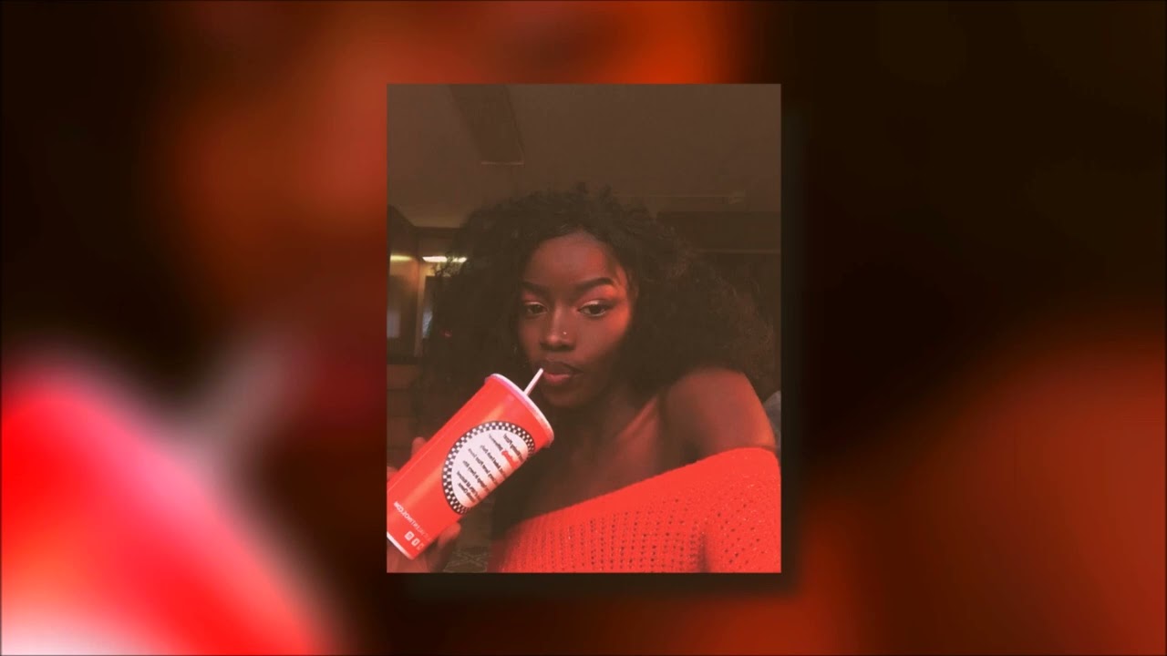PartyNextDoor - Not Nice (sped up)