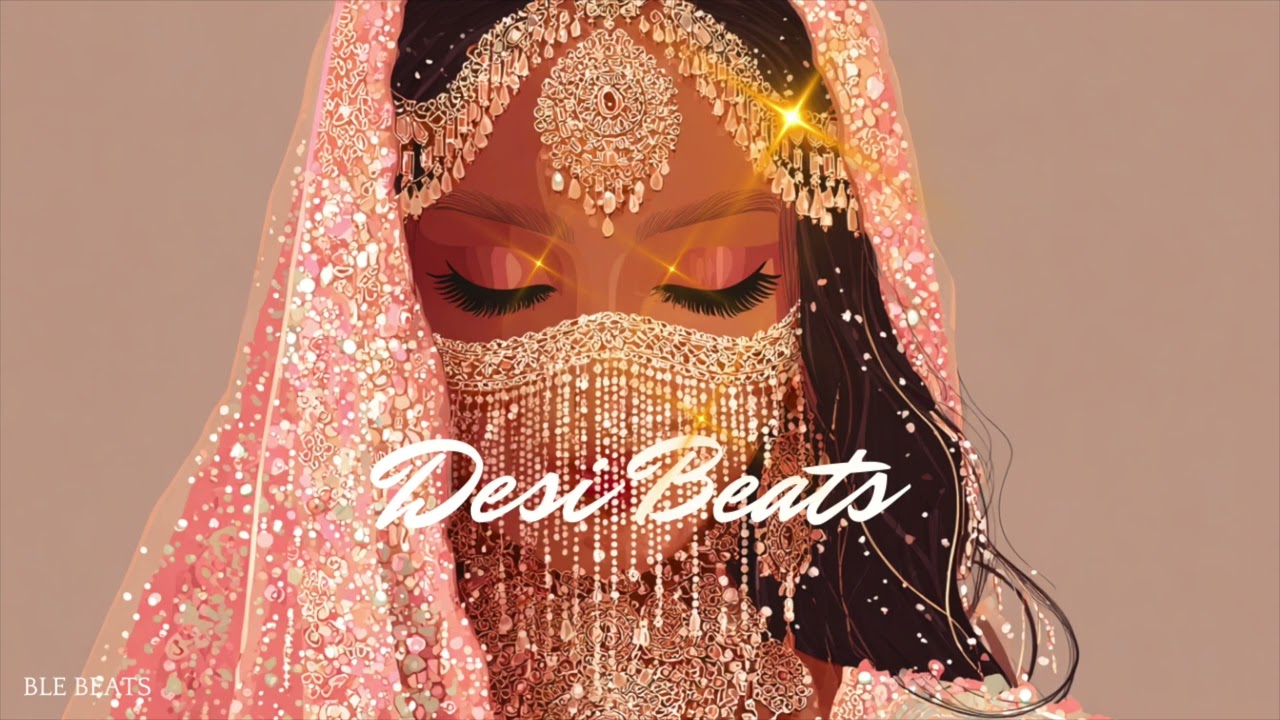 What Now? 😮‍🔥 Desi Mehndi Beat That Makes Everyone Move