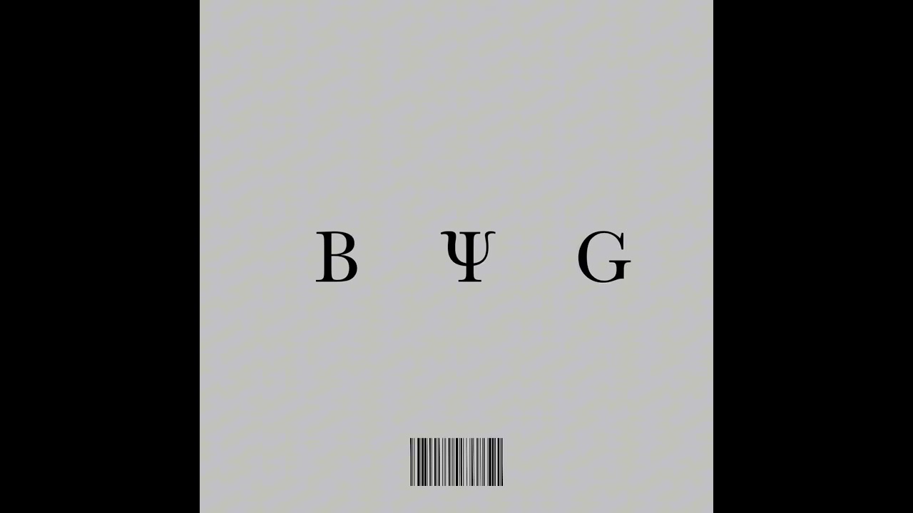 BΨG-BΨG FT TYG