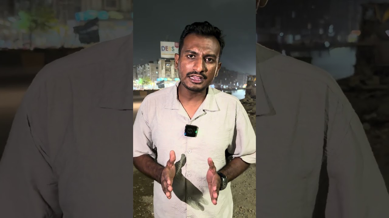 Mosmiat Attack | Karachi Blast | Crime