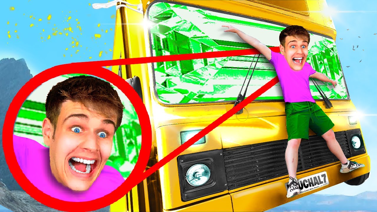 ŘIDIČ za 1 KČ vs ŘIDIČ za 300,000,000 KČ v GTA 5!
