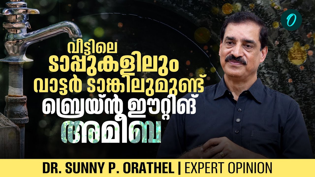 മരണ സാധ്യത 97%. കേരളത്തിൽ ഇതുവരെ 19 മരണം | Amebic Meningoencephalitis | EXPERT OPINION