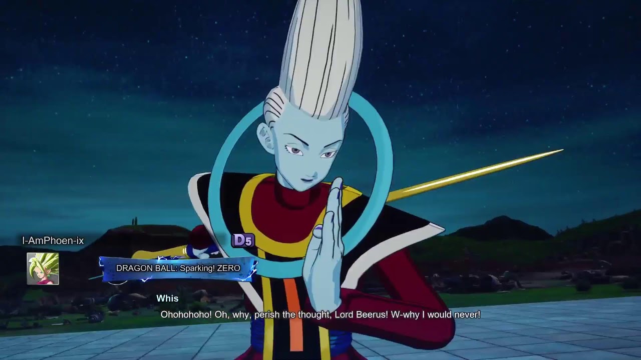 Dragon Ball Sparking Mission 100