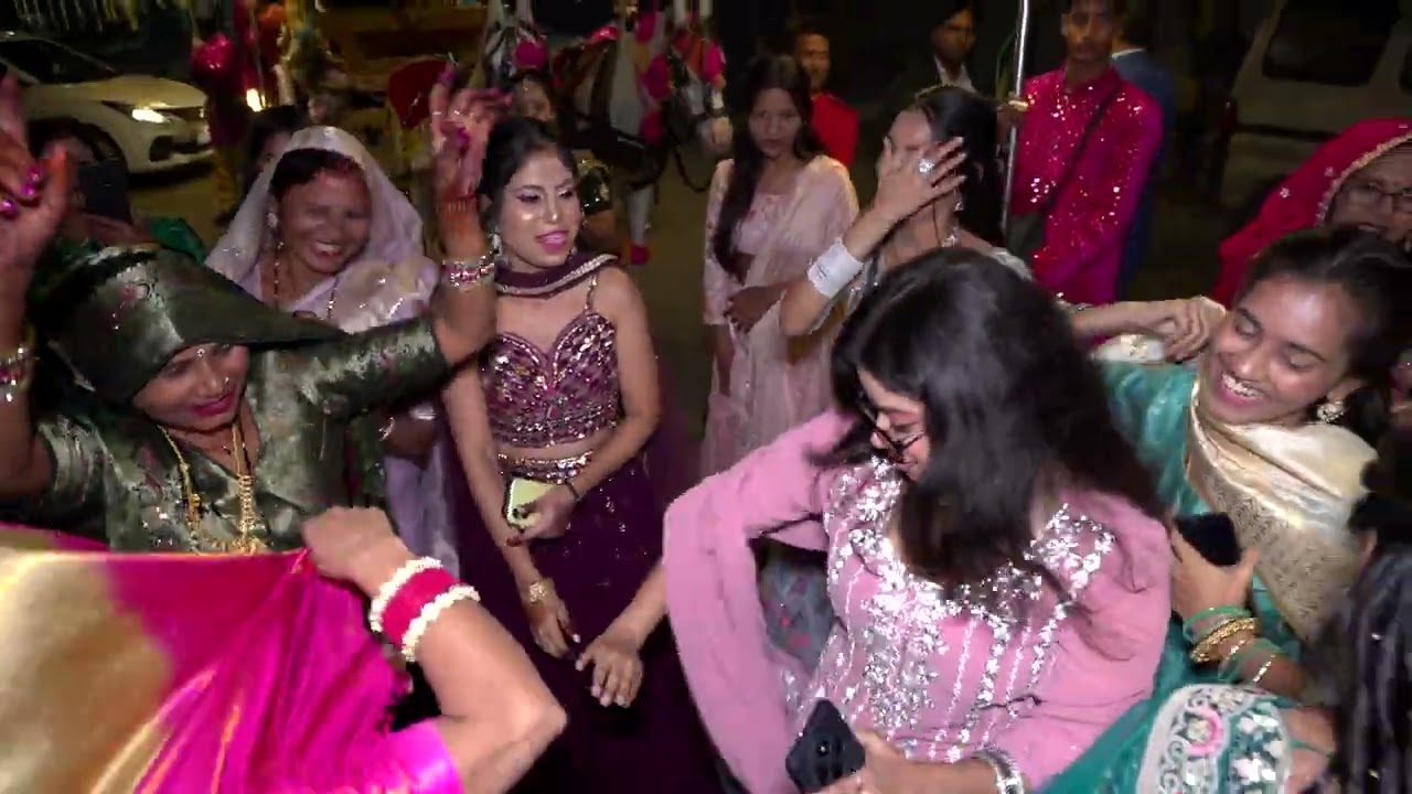 Sher Singh weds Priyanka 18 Nov 2025