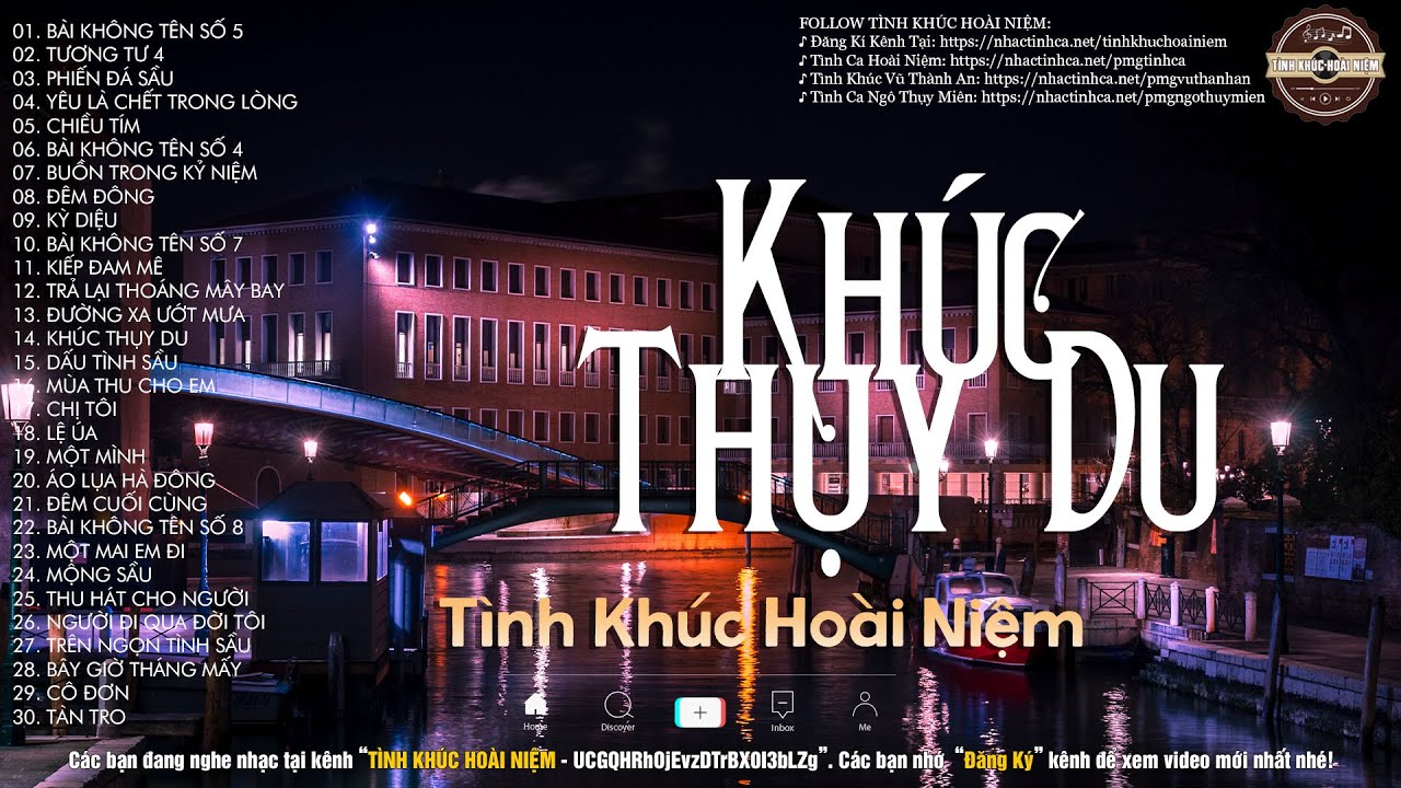 Nhạc Xưa Tình Ca Càng Nghe Càng Tha Thiết, Đắt Giá Vô Cùng | Tình Ca Hải Ngoại Vượt Thời Gian