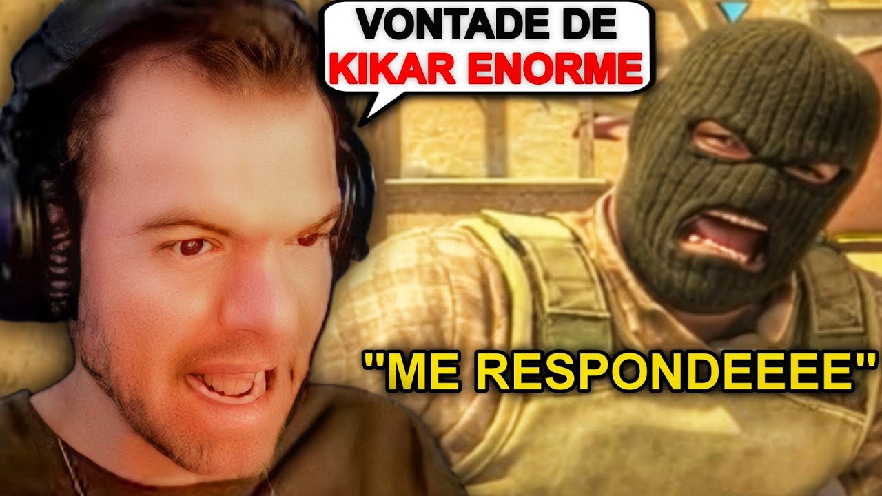 WAVEIGL IGNORADO E DESRESPEITADO EM TESTE COM ALUNOS