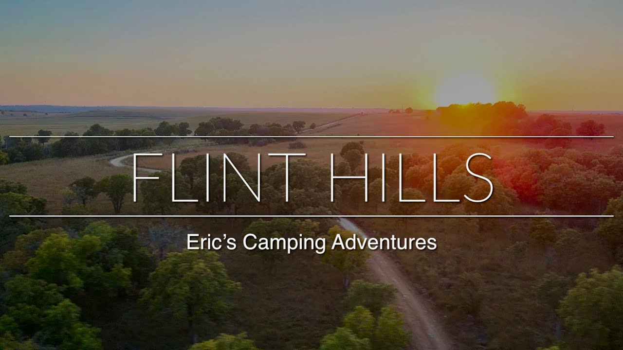 Исследование Флинт-Хиллз #subaruadventure #flinthills #butcherfalls #overlanding