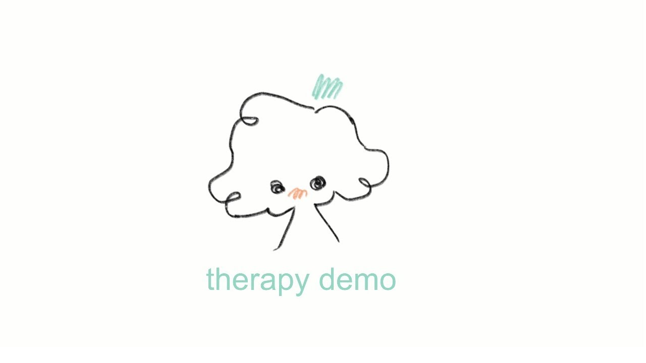 therapy demo (original song)