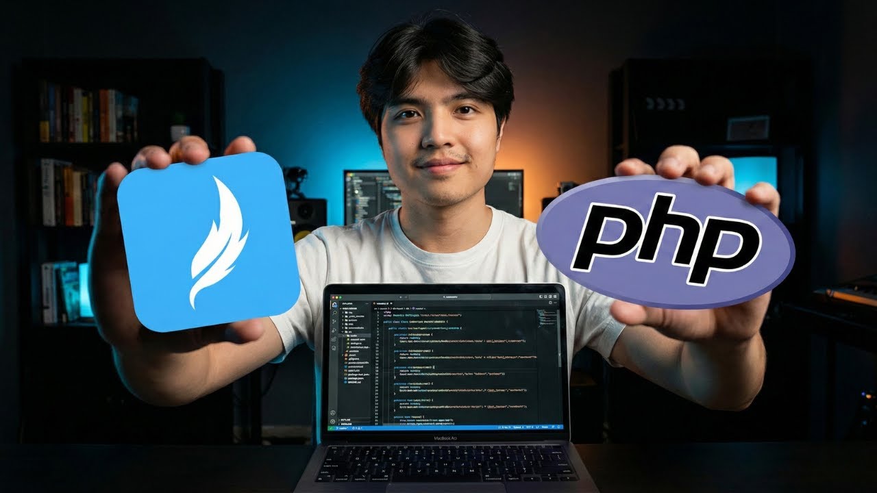 เปิดตัว LocalDevine! เครื่องมือที่ PHP Dev ต้องมีในปี 2026 🎉