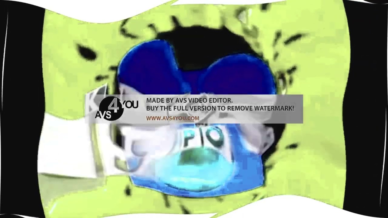 Klasky Csupo In G-Major 924 (AVS Video Editor and VDSC Video Editor version)