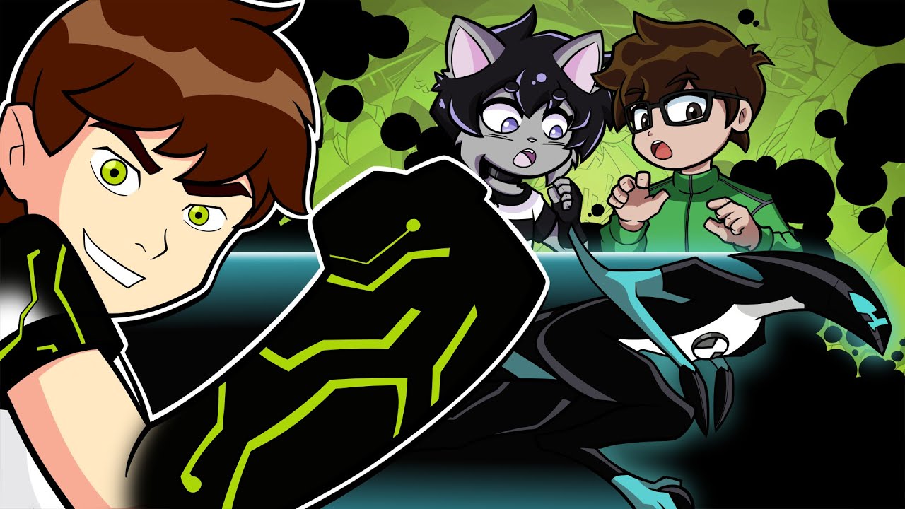 Una Curiosidad por cada episodio de Ben 10 Clásico (Ft. 