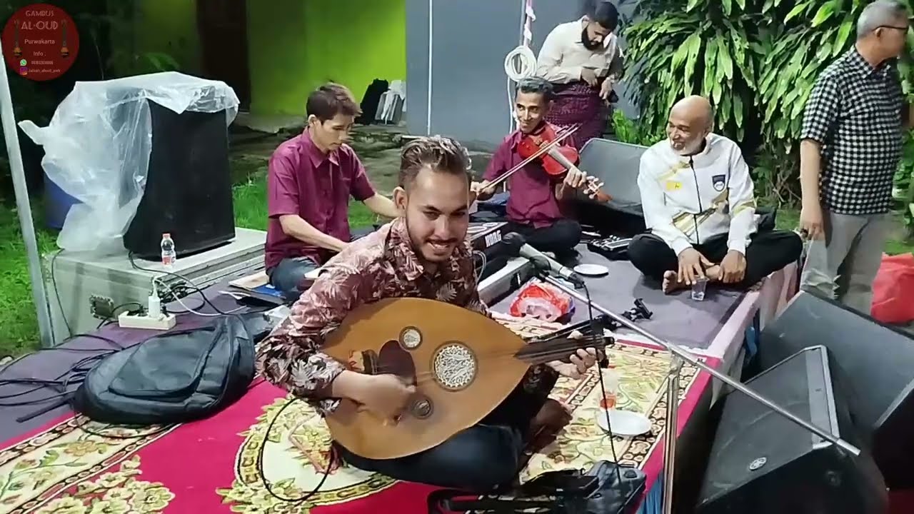 Rasam Attamimi - Adrak