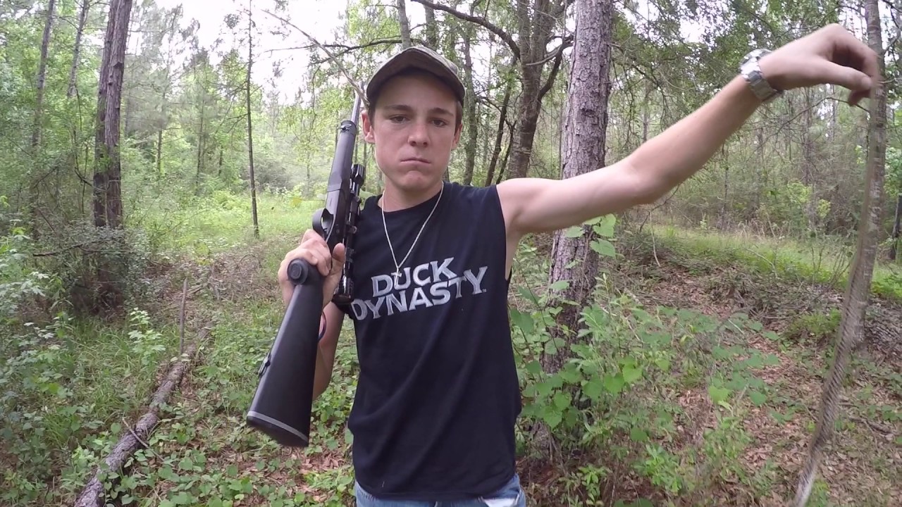 Redneck Stereotypes