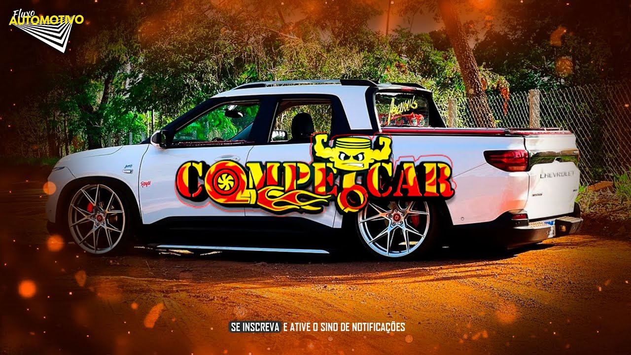 CD Competcar - Sertanejo 2024 - DJ Eduardo Mendes