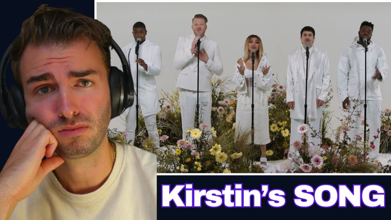 I Needed to Hear This | Pentatonix - Love Me When I Don't |