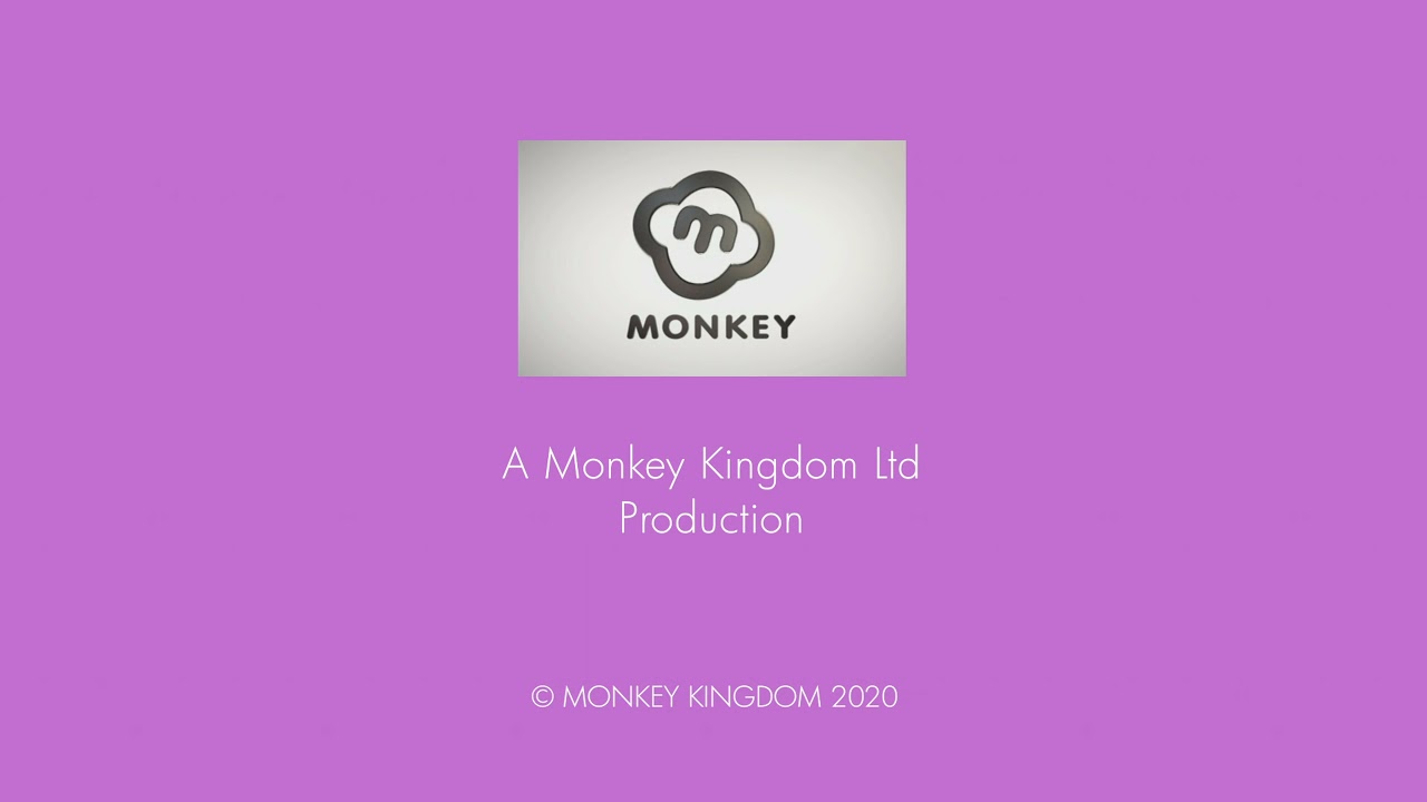 Monkey Kingdom/NBCUniversal International Studios (2020)
