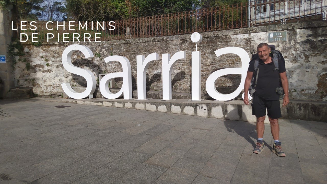 Sarria