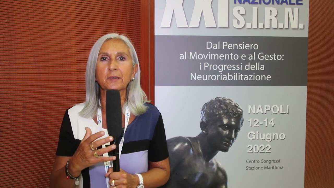 Gravi cerebrolesioni acquisite: serve un approccio multidisciplinare e multiprofessionale