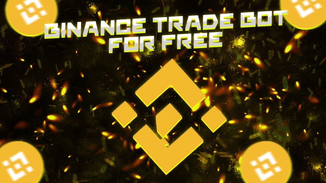 Binance Bot // +$367 per day // Auto Trading Bot 2022 Free