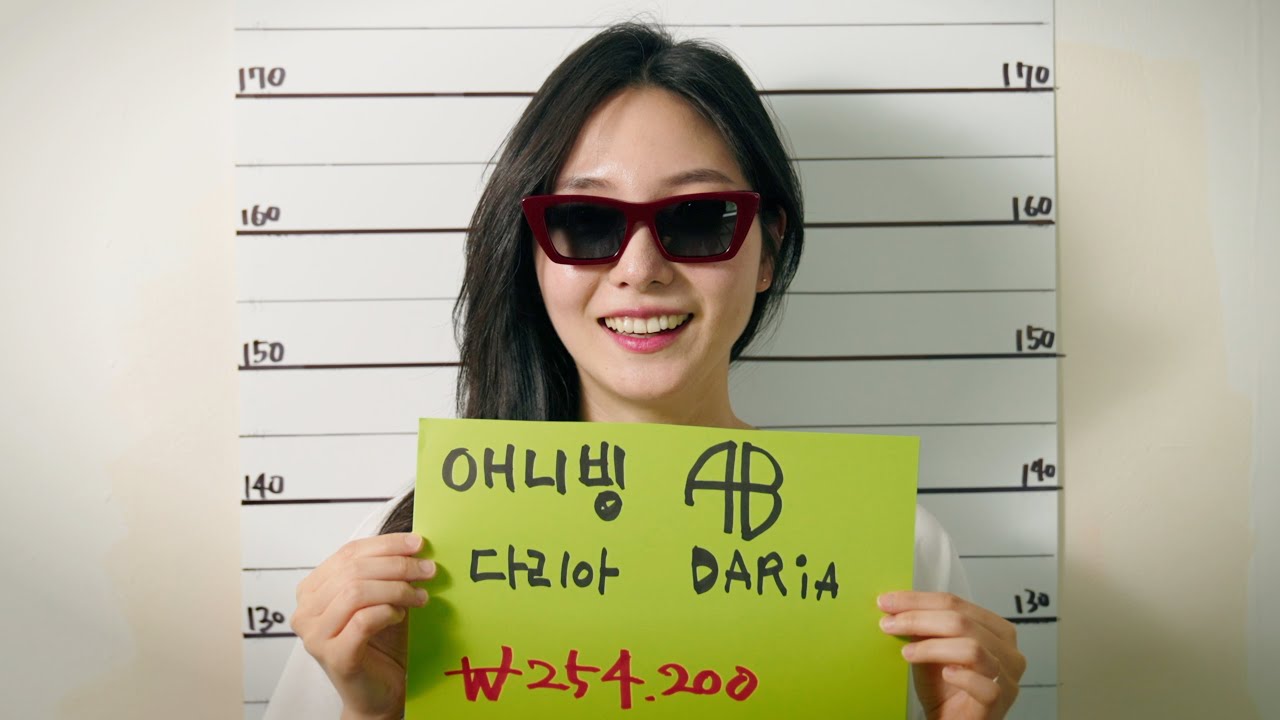 [EN]선글라스 하나 살때 됐음- 비교 분석 후 정답까지