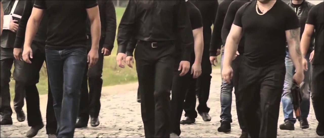 russian mafia 2013