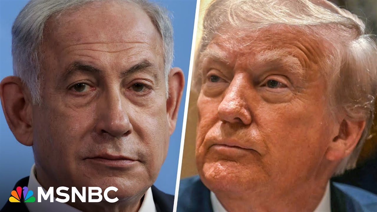 'No real solution in sight': U.S. and Israel reject Arab states' plan to reconstruct Gaza