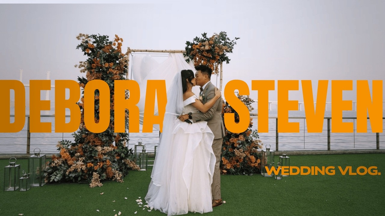 💍 The most magical wedding ever! My Sun Sister is getting married!!!