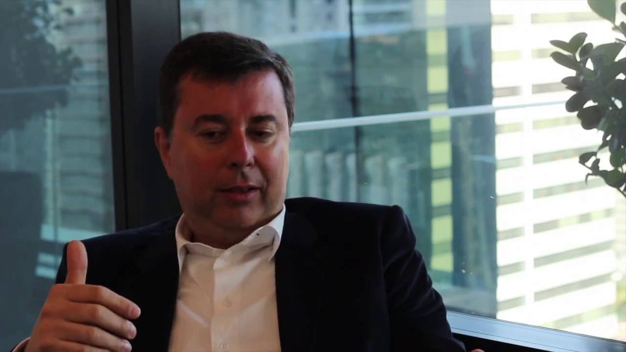Fábio Coelho, Google Brasil - O que as pessoas buscam em um líder?