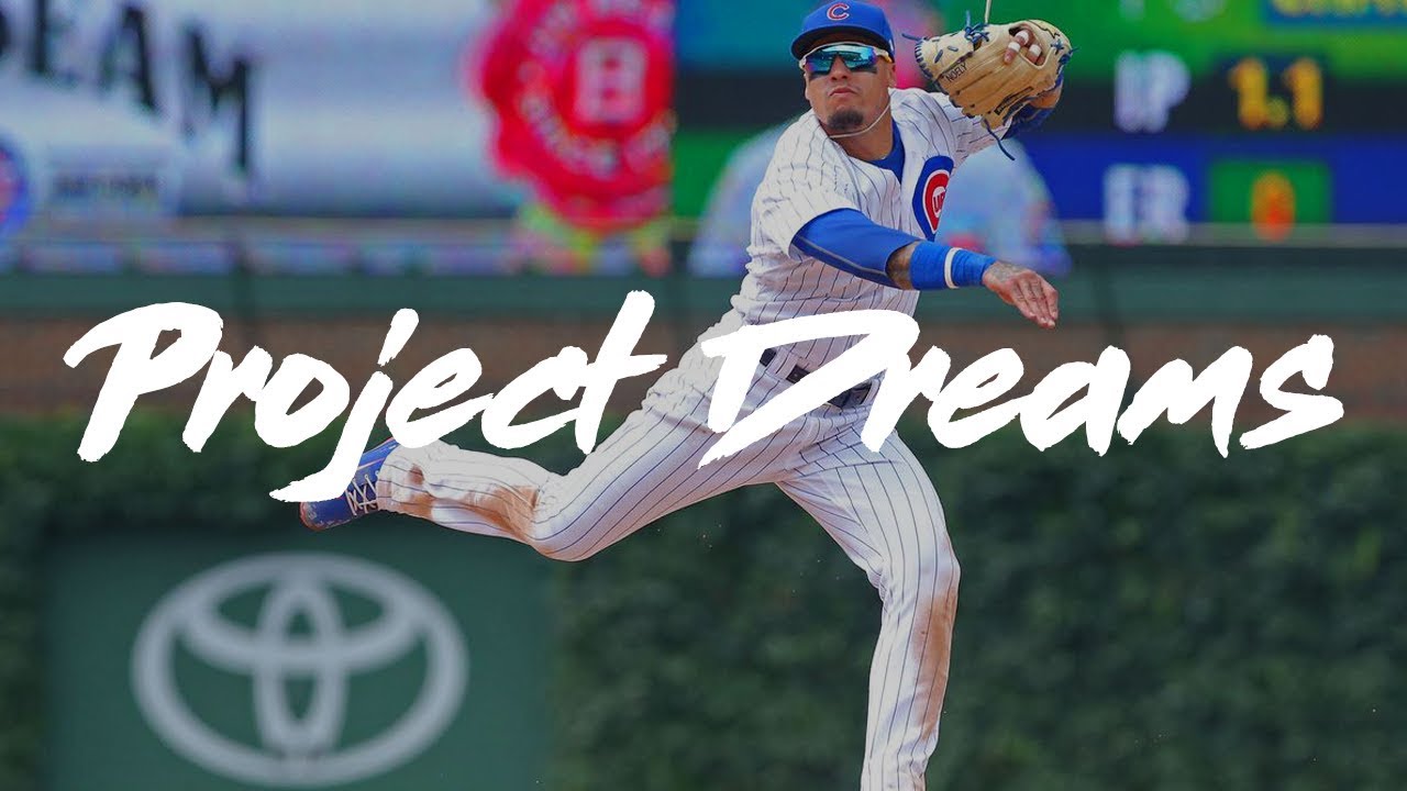 Javier Báez 2019 Mix || "Project Dreams"