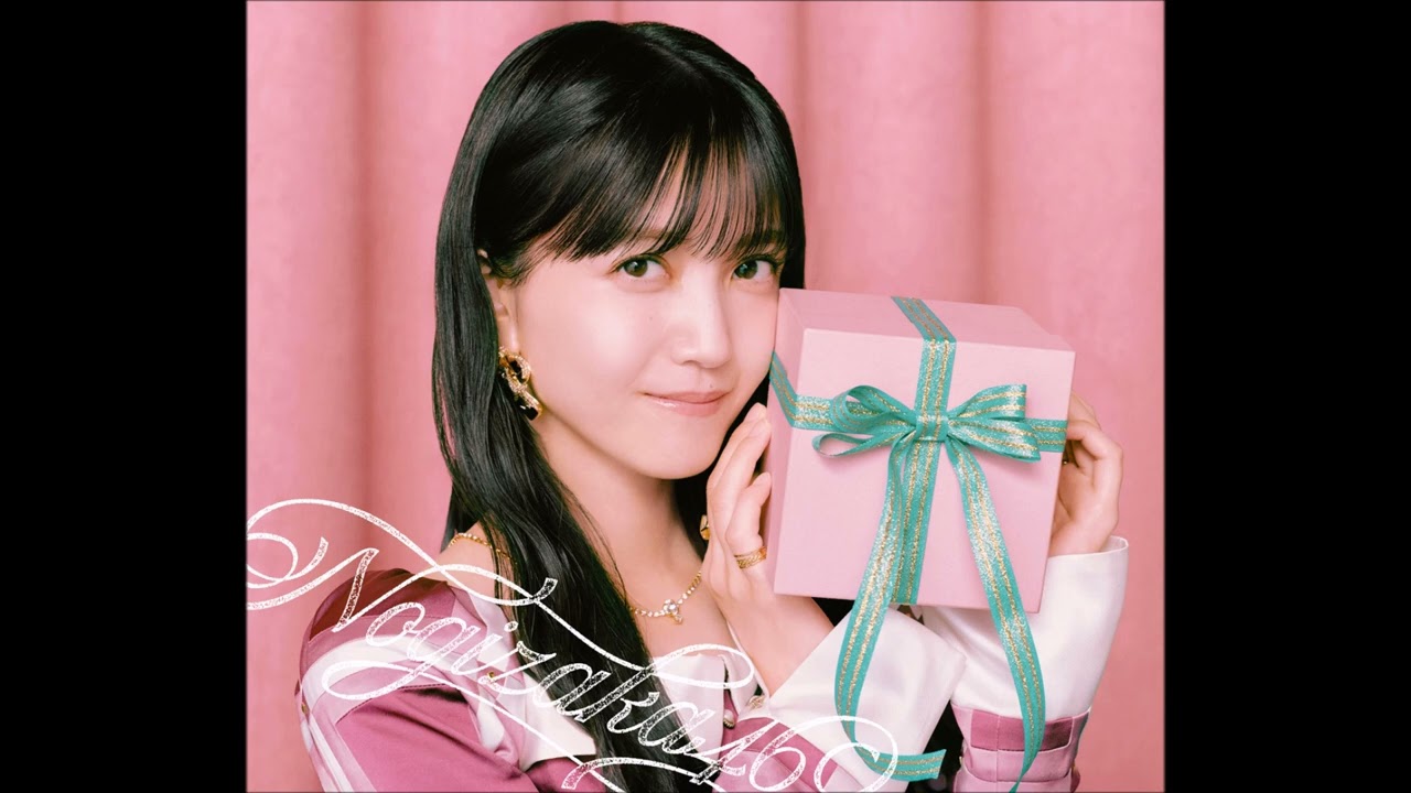 乃木坂46 久保史緒里 / 夢の匂い -off vocal ver.-