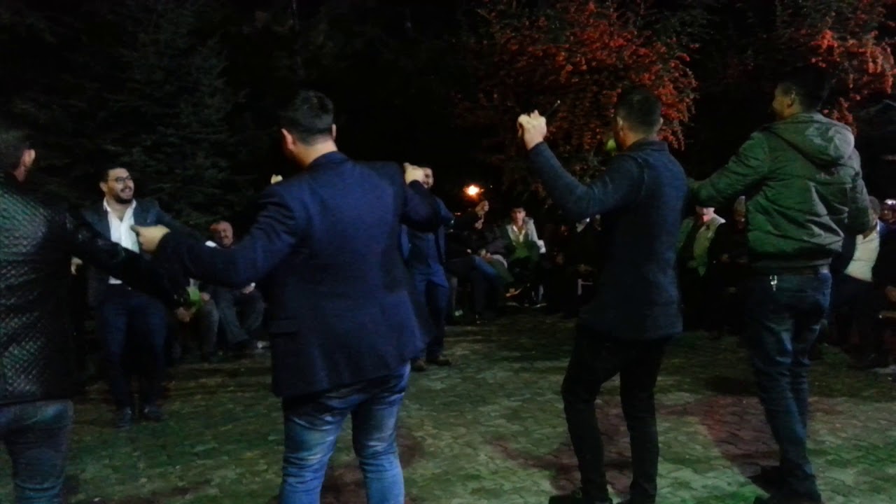 AYAŞLI ERAY POTPORİ BYBEYTO SERÜVENİ