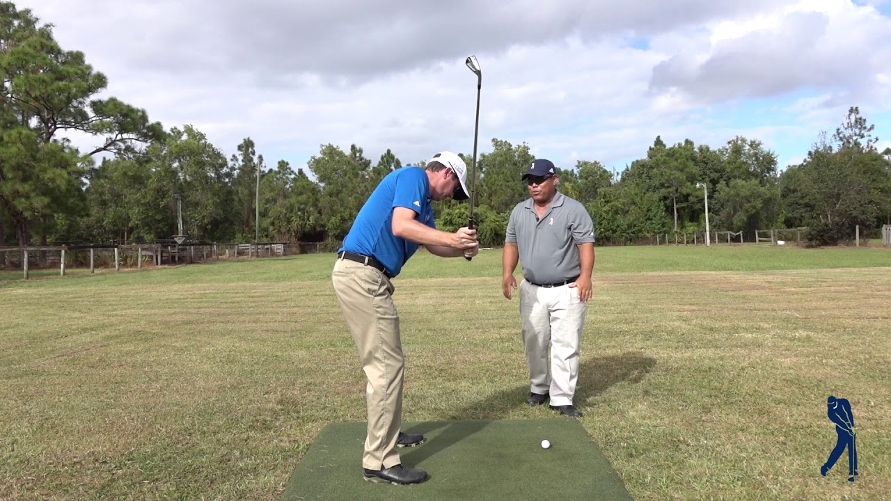 Components of Right Side Bend