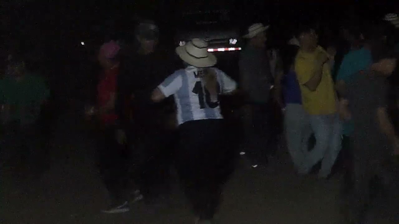 VIDIEL DE LE&Oacute;N EN VIVO DAME UN CONSUELO VIGA. 