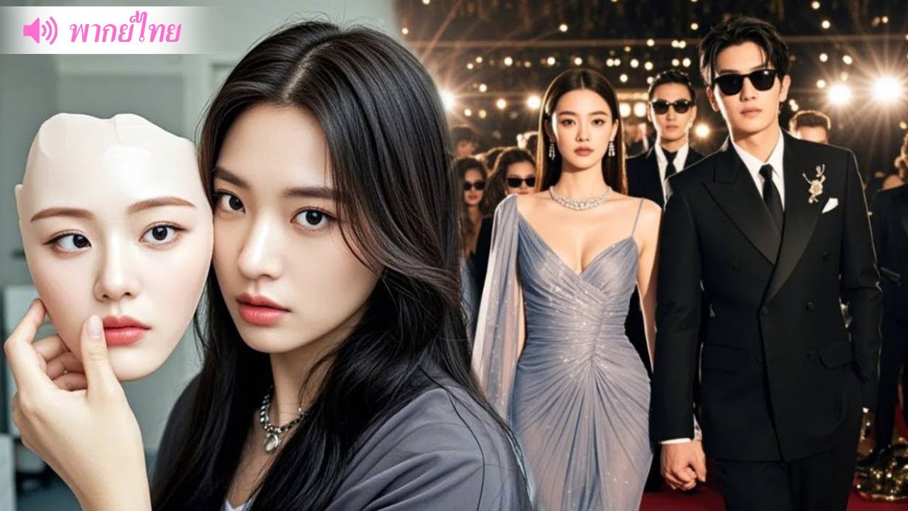 มหาเศรษฐีถูกสามีและเพื่อนสนิทของเธอฆ่า พี่สาวฝาแฝดของเธอเปลี่ยนตัวตนและกลับมาแก้แค้น