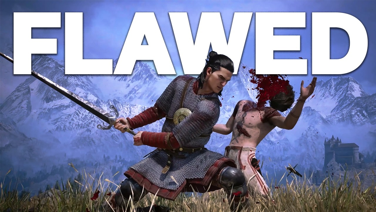 Blood of Dawnwalker Isn't Great....Yet.