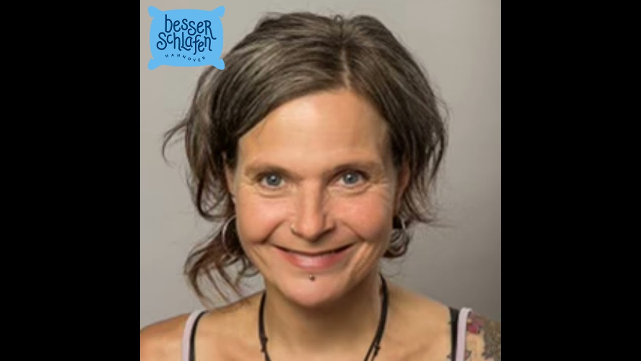 #85: Schlafprobleme bei Babys mit Inga Ahlers