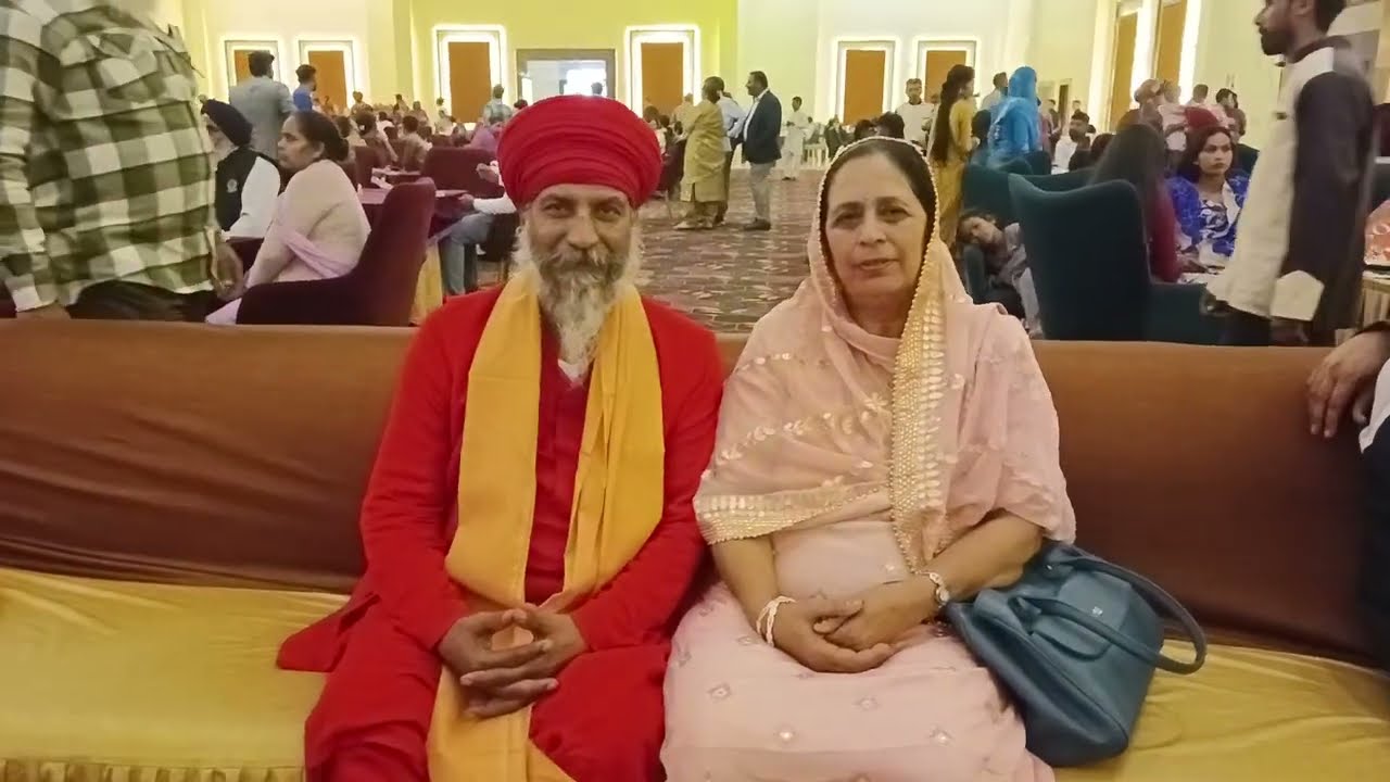 10ਵਾਂ ਗੁਰੂ ਕਿਰਪਾ ਇੰਟਰਨੈਸ਼ਨਲ ਕੰਨਿਆਦਾਨ ਸੰਸਥਾਂ ਨੇ 5 ਸਮੂਹਿਕ ਆਨੰਦ ਕਾਰਜ ਕਰਵਾਏ ਕੋਹਿਨੂਰ ਫਾਰਮ ਤੱਲਣ ਜਲੰਧਰ ਵਿਖੇ