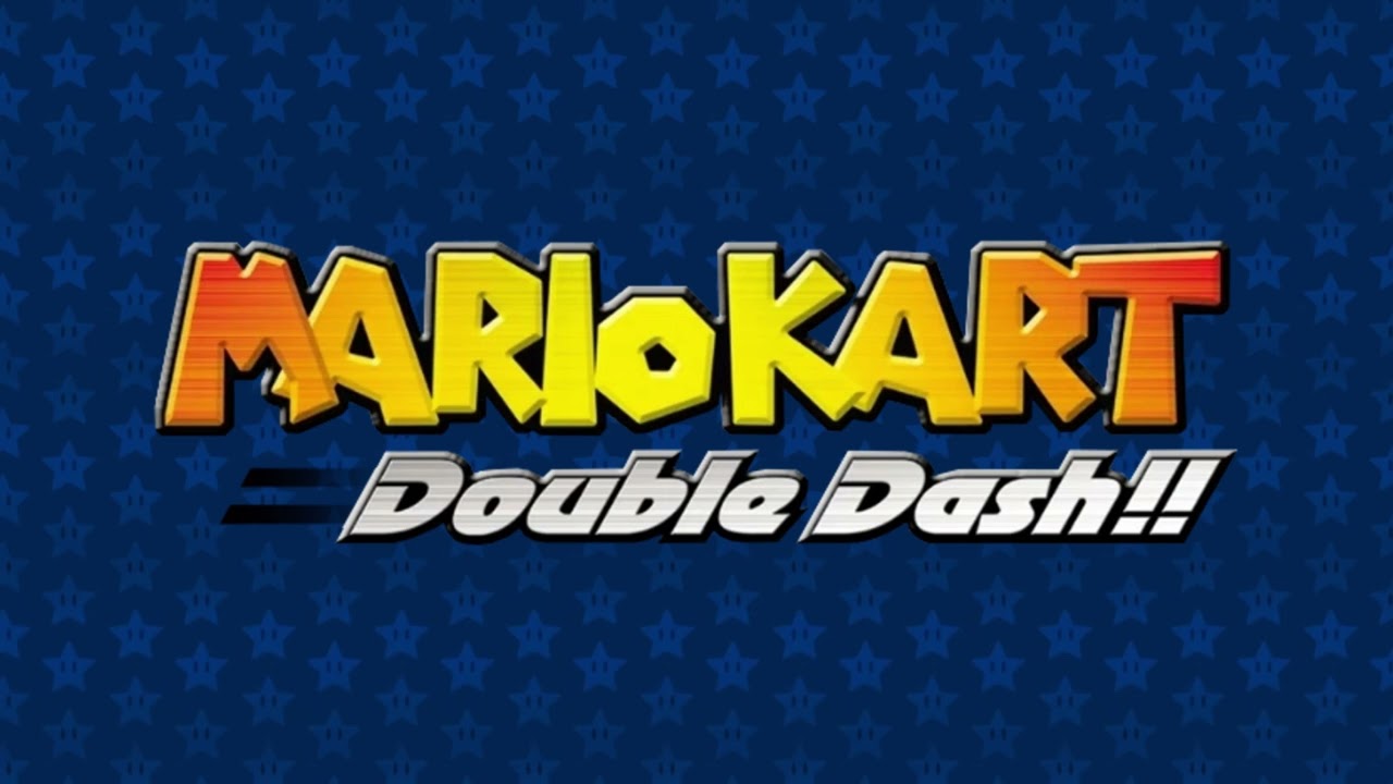 Luigi Circuit/Mario Circuit/Yoshi Circuit - Mario Kart Double Dash!! OST