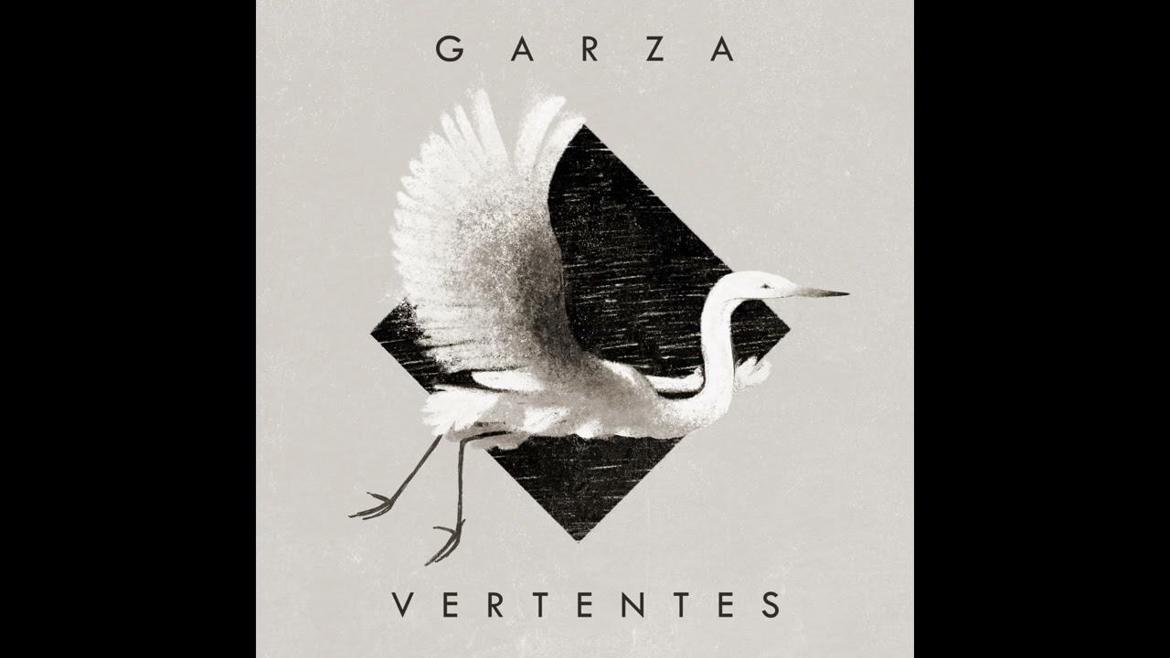 Garza - Na Franxa (Vertentes Single)